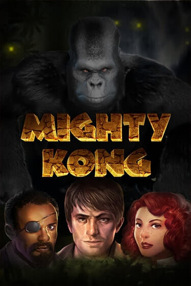 Бесплатная версия игры Mighty Kong | VAVADA KZ 
