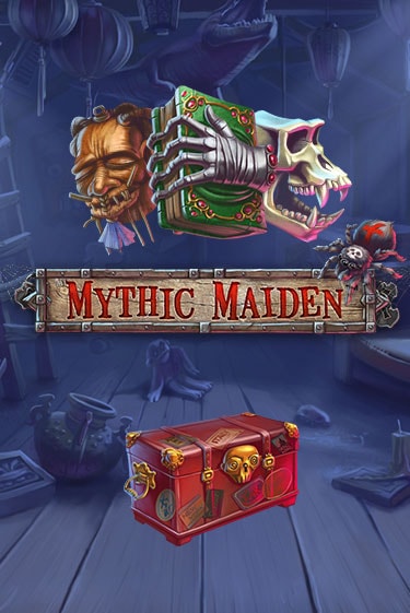Бесплатная версия игры Mythic Maiden | VAVADA KZ 