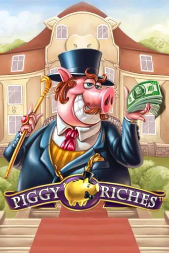 Бесплатная версия игры Piggy Riches | VAVADA KZ 