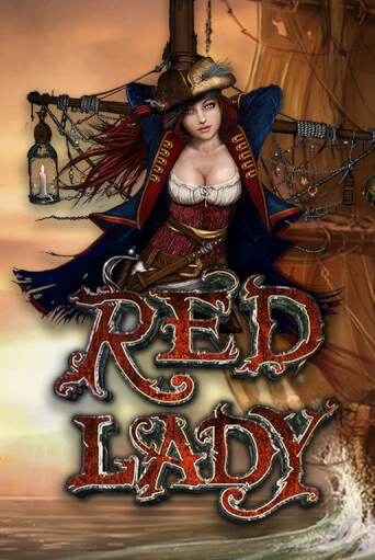 Бесплатная версия игры Red Lady | VAVADA KZ 