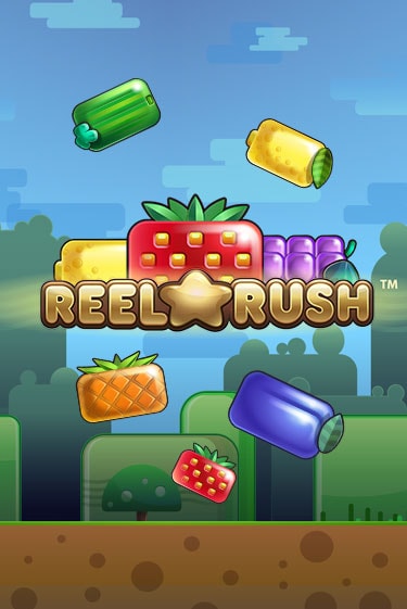 Бесплатная версия игры Reel Rush | VAVADA KZ 