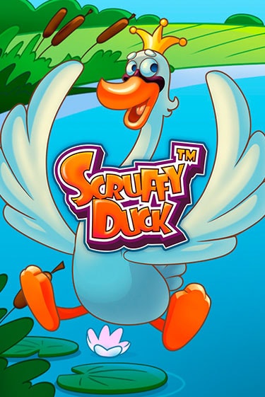 Бесплатная версия игры Scruffy Duck | VAVADA KZ 