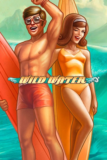 Бесплатная версия игры Wild Water | VAVADA KZ 