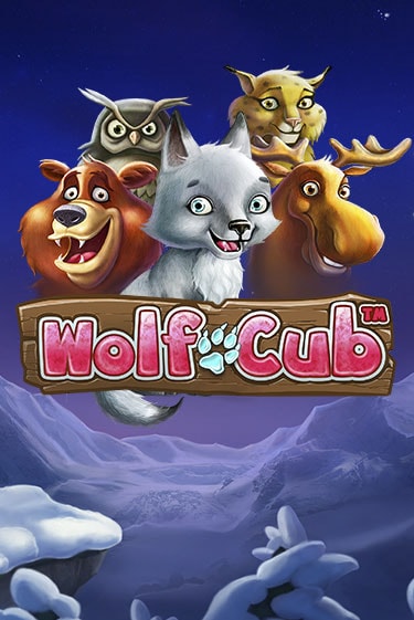 Бесплатная версия игры Wolf Cub | VAVADA KZ 