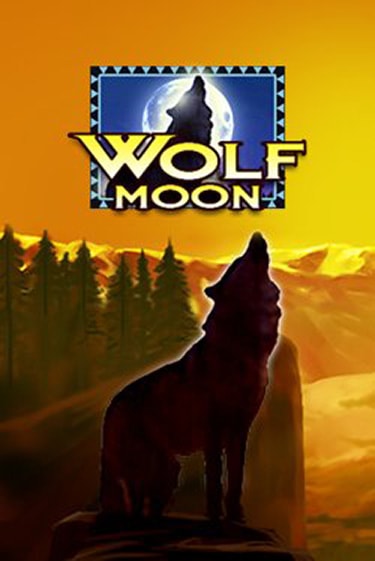Бесплатная версия игры Wolf Moon | VAVADA KZ 